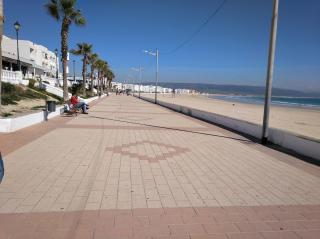 Barbate playa - 5