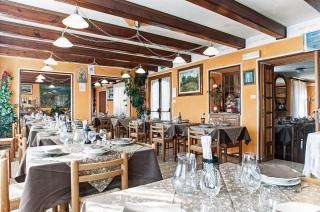 Albergo Ristorante Guerri - Pievepelago - 7