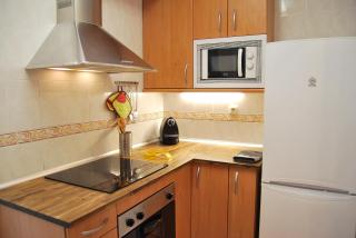 Apartamento Nordico , Cambrils Puerto con Parking - Cambrils - 6