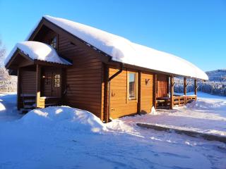 Skatauddens Lantgård - Älvsbyn - 9