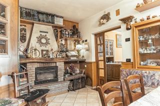 Albergo Ristorante Guerri - Pievepelago - 9