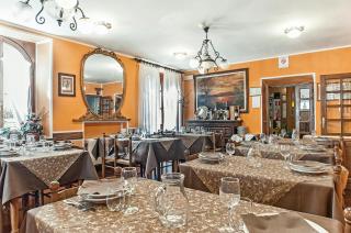 Albergo Ristorante Guerri - Pievepelago - 8