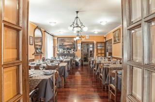 Albergo Ristorante Guerri - Pievepelago - 6