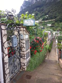 B&B Palazzo a Mare - Capri - 5