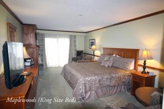 Glen House Resort - Lansdowne - 6