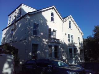 Manor Lodge Guesthouse - Keynsham - 7