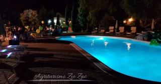 Agriturismo Zio Zac - Torre Pali - 6