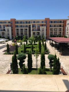 Private Apartment 156 in Prestige Fort Beach - 1