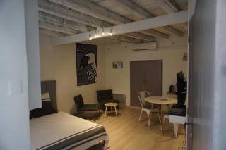 Studio typique et cosy climatise. - Arles - 3