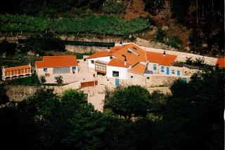 Budiño de Serraseca - Oia - 3