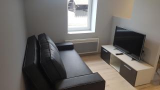 Appartement T2 proche gare et centre Bourgoin - Bourgoin - 8