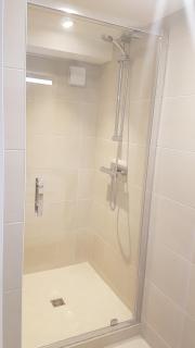 Appartement T2 proche gare et centre Bourgoin - Bourgoin - 5