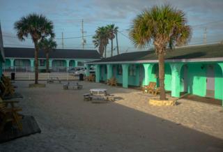 Sea Vista Motel - New Smyrna Beach - 2