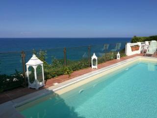 Villa Anna - Agnone Bagni - 8