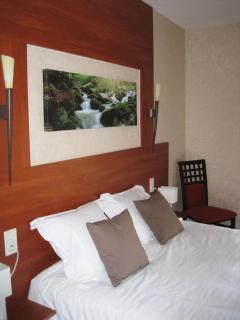 Hotel Restaurant Rive Gauche - Bessines-sur-Gartempe - 9