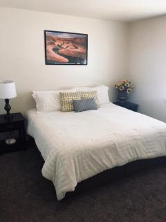 Cedar Canyon Condos - Blanding - 2