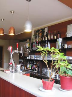 Hotel Restaurant Rive Gauche - Bessines-sur-Gartempe - 4