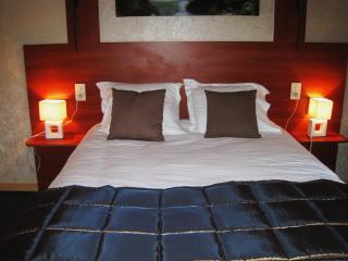 Hotel Restaurant Rive Gauche - 3