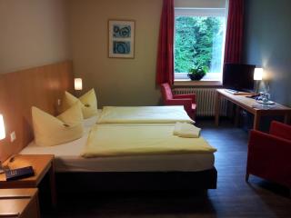 Hotel FIT - Much - 8