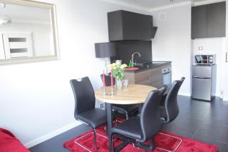 FANTASTYCZNY APARTAMENT KRÓLEWSKA - Varsavia - 8