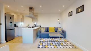 NIKSA Serviced Accommodation - Welwyn Garden City Business Park - 0