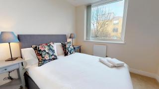 NIKSA Serviced Accommodation - Welwyn Garden City Business Park - Welwyn Garden City - 4
