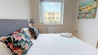 NIKSA Serviced Accommodation - Welwyn Garden City Business Park - Welwyn Garden City - 3