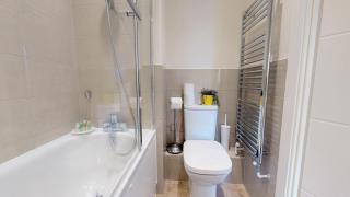 NIKSA Serviced Accommodation - Welwyn Garden City Business Park - Welwyn Garden City - 1