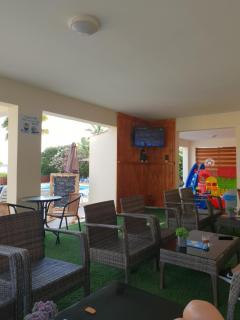 Kanalli Apartments - Pomos - 8