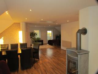 Ferien- bzw. Zeitwohnen Burglengenfeld - 6