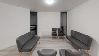 Hôtel du stade ex Kyriad Direct Lille Est Stade Pierre Mauroy - Villeneuve-d'Ascq - 1