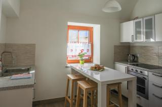 Apartmaji Tina - Zgornje Gorje - 0