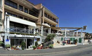 Hôtel Les Alizés - Cavalaire-sur-Mer - 3