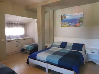 B&B La Sicilia a Tavola - 8