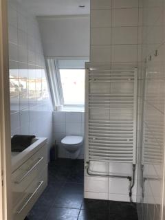Appartement Brouwer - 5