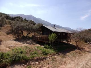 Cortijo Dos Santos - Valle de Abdalagís - 1
