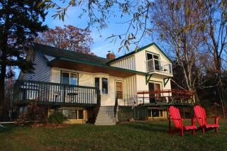 Glen House Resort - Lansdowne - 7
