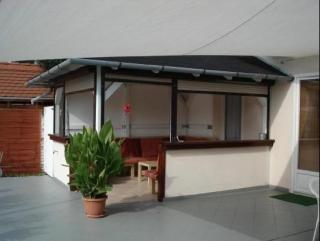 Centrum nyaraló Vonyarcvashegy - Vonyarcvashegy - 5