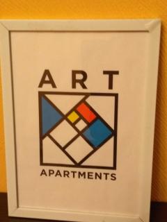 Apartment Stepana Bandery Street - Rivne - 5