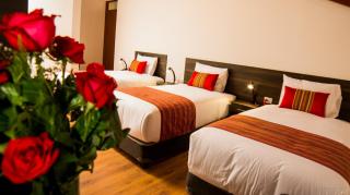 Hotel San Pedro Plaza - Cusco - 1