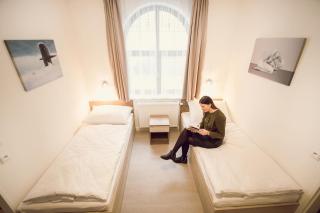Kings Residence - Praga - 8