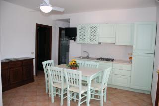 Residence Il Casale - Palinuro - 9