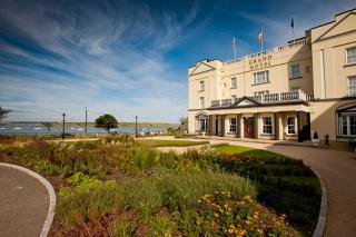 Grand Hotel - Malahide - 6