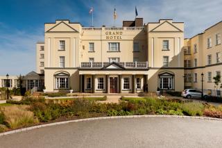 Grand Hotel - Malahide - 7