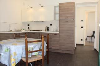 CASAMIA con giardino - Casarza Ligure - 9