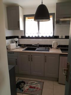 Le verger Fleuri - 1