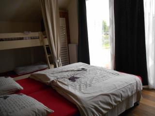 Bed and Breakfast Annen - 3
