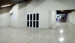 Casa Temporada Viva Olímpia - Olímpia - 4
