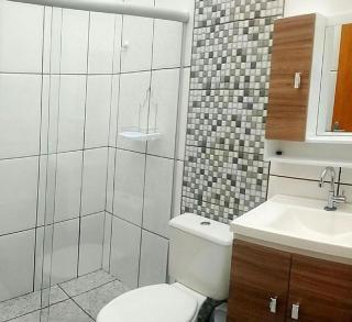 Casa Temporada Viva Olímpia - Olímpia - 1