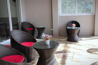 Ler Hostel 65 - Chaweng - 1